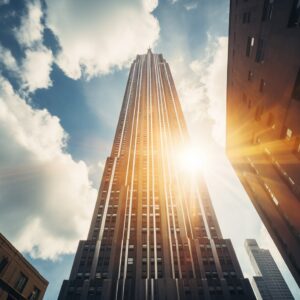 بلندمرتبه سازی