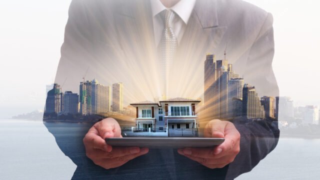 سرمایه ذاری در مسکن